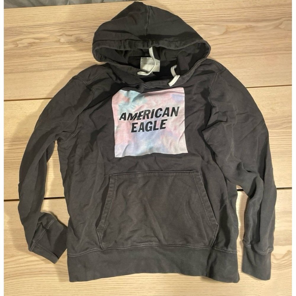 American Eagle Men’s Hoodie